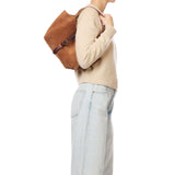 JEROME DREYFUSS Joseph S taske - caramel