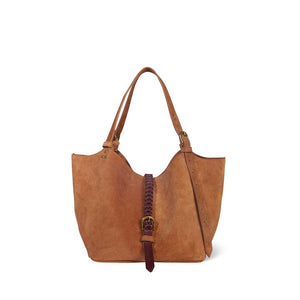 JEROME DREYFUSS Joseph S taske - caramel