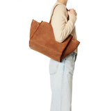 JEROME DREYFUSS Leon M taske - caramel