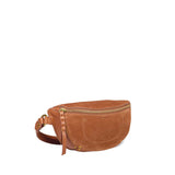 JEROME DREYFUSS Lino Banane taske - caramel