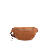 JEROME DREYFUSS Lino Banane taske - caramel