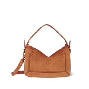 JEROME DREYFUSS Pepito M taske - caramel
