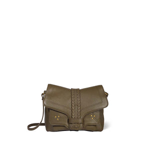 JEROME DREYFUSS Harry S taske - kaki
