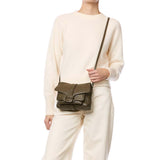 JEROME DREYFUSS Harry S taske - kaki