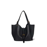 JEROME DREYFUSS Joseph S buffalo taske - sort