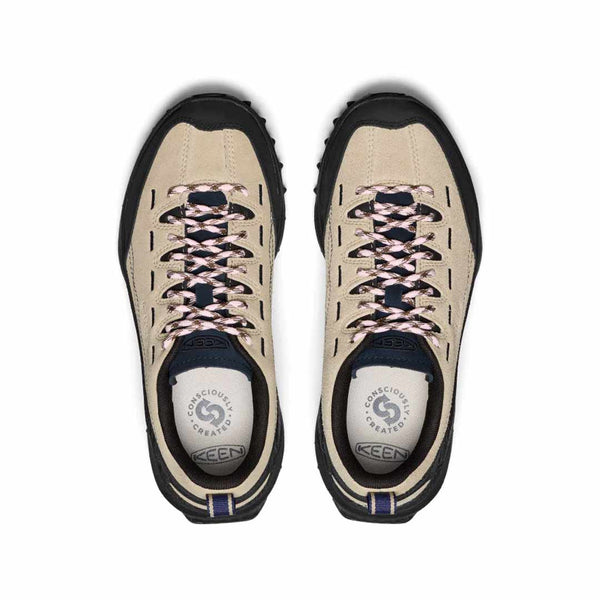 KEEN Jasper sneakers - Safari Giggle Pink