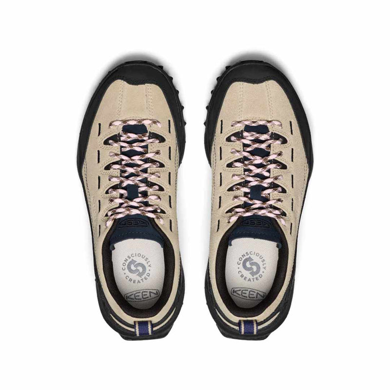 KEEN Jasper sneakers - Safari Giggle Pink