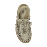 KEEN Uneek Leather X- sandaler - Abbey Stone/Plaza Taupe