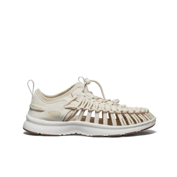 KEEN UNEEK O3 sneaker sandaler - hvide
