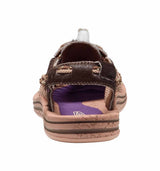 KEEN Uneek sandaler - Lea X-Terrain Bison