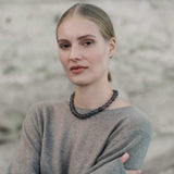 LEA HOYER Sonja halskæde - sølv