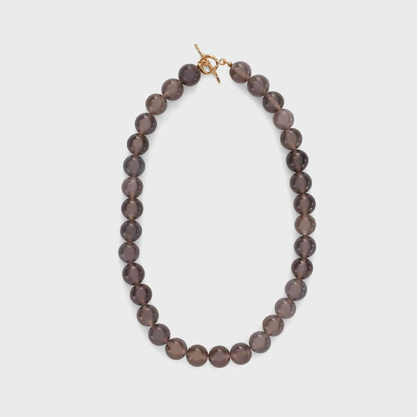 LEA HOYER Sonja halskæde - guld