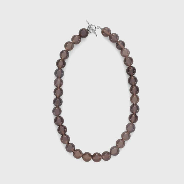 LEA HOYER Sonja halskæde - sølv