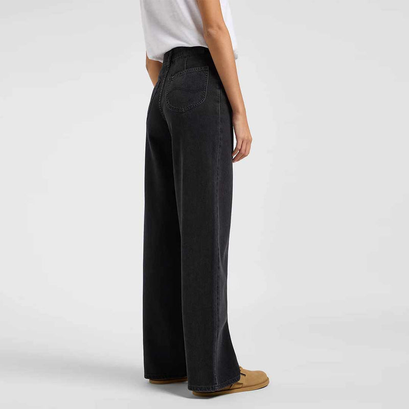 LEE Stella A line jeans - dark memory