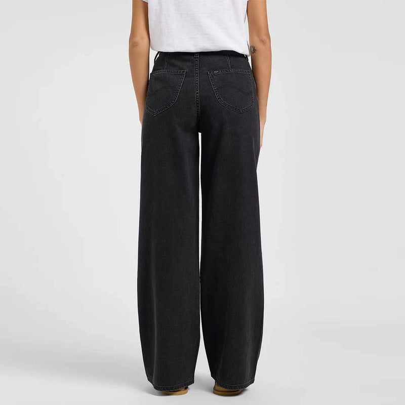 LEE Stella A line jeans - dark memory