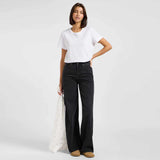 LEE Stella A line jeans - dark memory