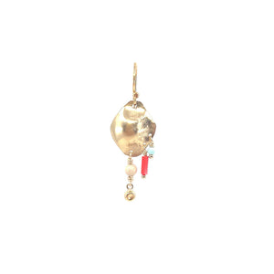 LELEAH Ruth ørering - Red Mix