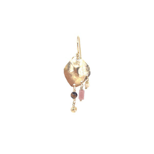 LELEAH Ruth ørering - Rose Mix