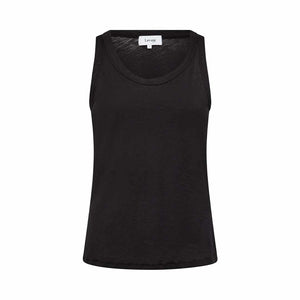 Sort Any 11 tank top fra Levete Room