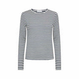 LEVETE ROOM Ika 11 bluse - big dipper combi