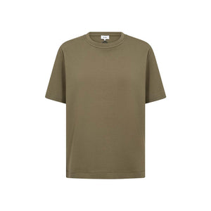 LEVETE ROOM Kis 1 T-shirt - Kalamata grøn