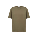 LEVETE ROOM Kis 1 T-shirt - Kalamata grøn
