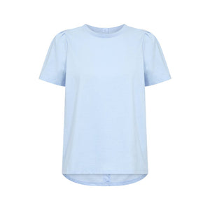 LEVETE ROOM Kowa 5 t-shirt - windsurfer