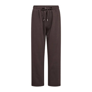 LEVETE ROOM Nuka 15 sweat pants - After Dark