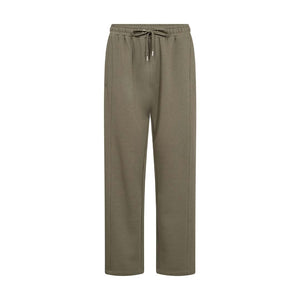 LEVETE ROOM Nuka 15 sweat pants - Kalamata
