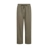 LEVETE ROOM Nuka 15 sweat pants - Kalamata