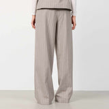 LEVETE ROOM Pammy 1 bukser - Falcon combi