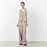 LEVETE ROOM Pammy 1 bukser - Falcon combi