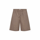 LEVETE ROOM Ronia 2 shorts - Fossil Combi
