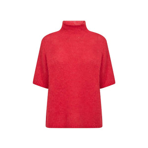 LEVETE ROOM Noreen 6 Strik - Mars Red