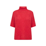 LEVETE ROOM Noreen 6 Strik - Mars Red