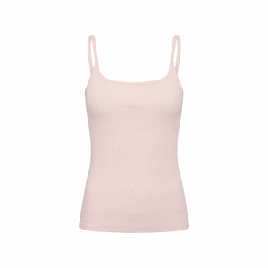 LEVETE ROOM Numbia 14 top - Veiled pink