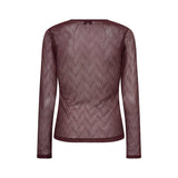 LEVETE ROOM Ulo 1 mesh top - Sassafras