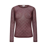 LEVETE ROOM Ulo 1 mesh top - Sassafras