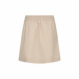 LEVETE ROOM Roya 2 nederdel - Plaza Taupe
