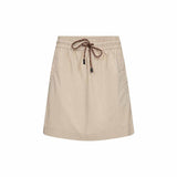 LEVETE ROOM Roya 2 nederdel - Plaza Taupe
