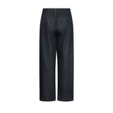 LEVETE ROOM Titus 1 Bukser - Mid Blue Denim
