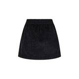 LEVETE ROOM Tori 2 Nederdel - Dark Navy