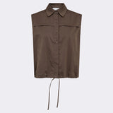 LEVETE ROOM Lea 4 top - Shopping Bag