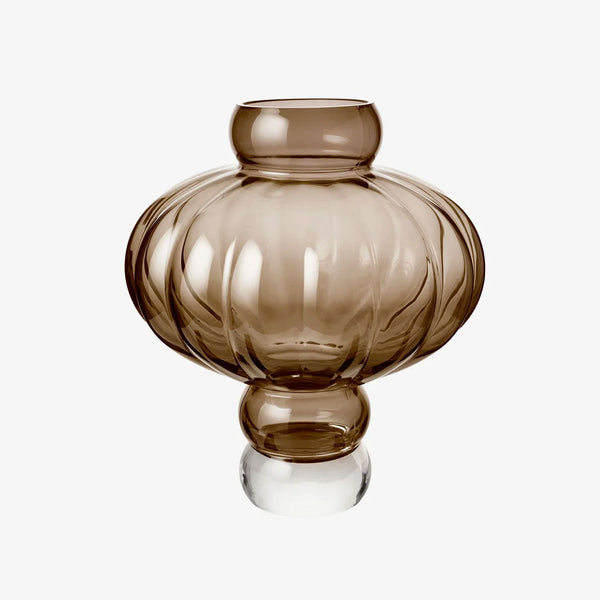 Smukke Louise Balloon vaser i keramik glas ❤ haus-frau.dk – HAUSFRAU