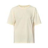 LOVE & DIVINE love1303-3 t-shirt - butter