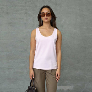 LOVE & DIVINE love445-2 top -  Soft Rose