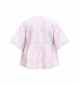 LOVE & DIVINE love1530 skjorte - Soft Rose