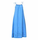 LOVE & DIVINE love1583 kjole - Blue Dream
