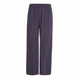 LOVE & DIVINE love1623 bukser - Grey Stripes