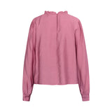 LOVE & DIVINE love1624 bluse - Rose